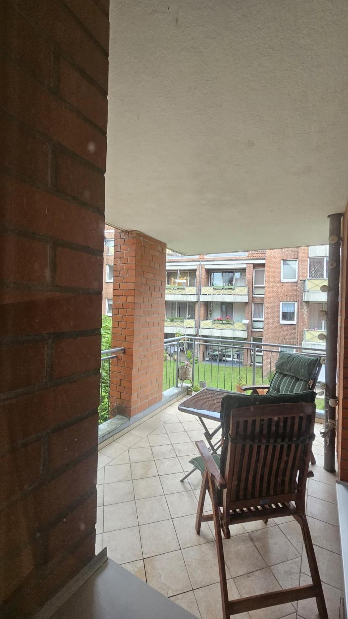 80 M2 Moderne Und Zentrale Wohnung In Hannover Mit Eigenem Parkplatz Экстерьер фото