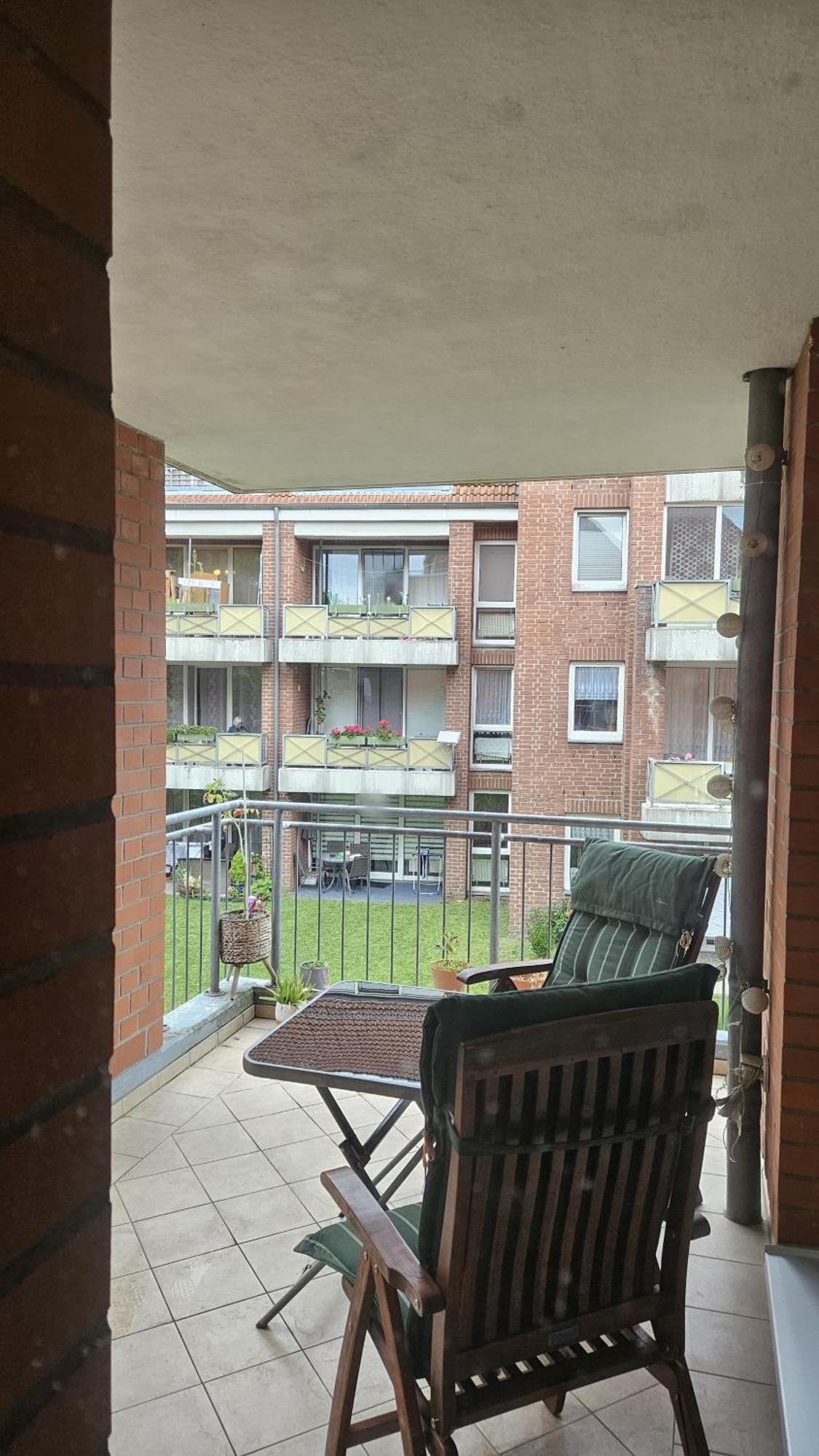 80 M2 Moderne Und Zentrale Wohnung In Hannover Mit Eigenem Parkplatz Экстерьер фото