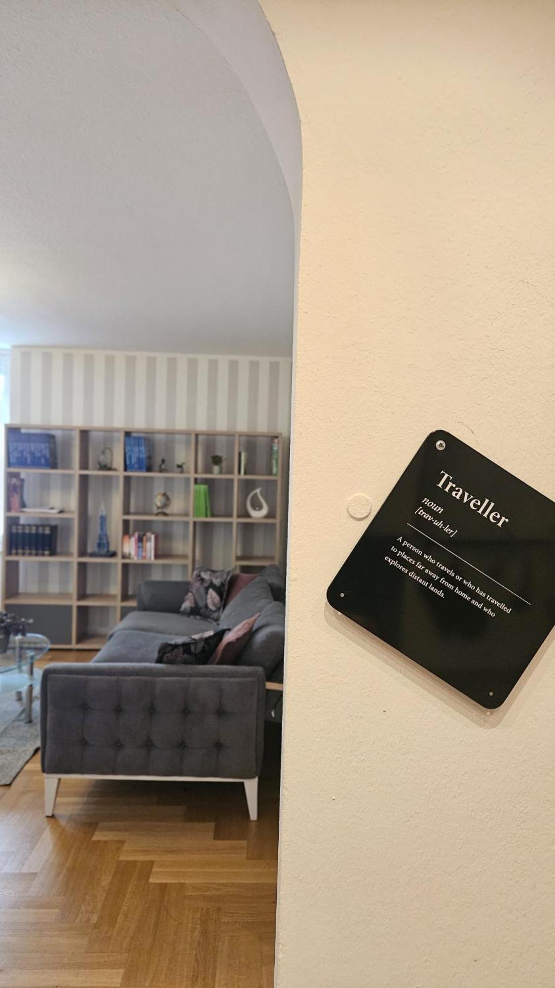 80 M2 Moderne Und Zentrale Wohnung In Hannover Mit Eigenem Parkplatz Экстерьер фото